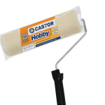 Rolo La Castor Hobby 23Cm Com Cabo 135