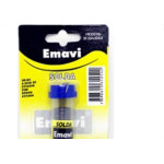 Solda Emavi Em Tubo 25Gr Com Cartela Sae