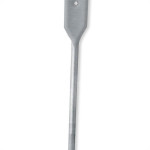 Broca Madeira Chata Starfer   1.1/8'' 