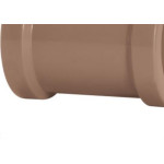 Luva Correr Marrom Amanco 20Mm 18386