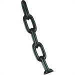 Corrente Pit-Bull Emborrachada 4 X 70 470 Sao Raphael 