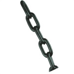 Corrente Pit-Bull Emborrachada 4 X 70 470 Sao Raphael 