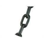 Corrente Pit-Bull Emborrachada 6 X 60 660 Sao Raphael 