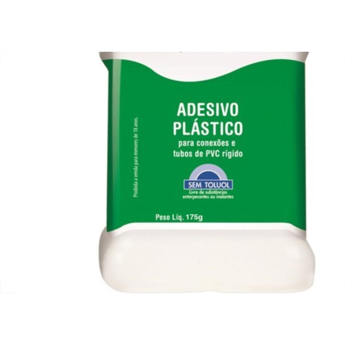 Cola Pvc Amanco 175G Frasco 90061