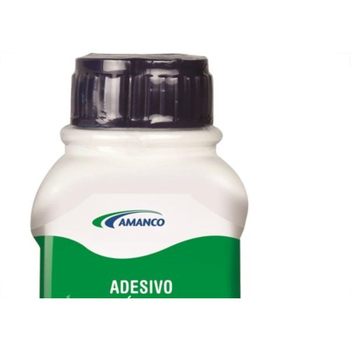 Cola Pvc Amanco 175G Frasco 90061