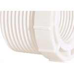 Bucha Reducao Amanco Branca Rosca/Rosca 1X3/4 10160/11526 - Kit C/24 