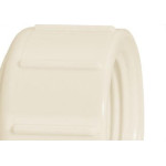 Caps Branco Amanco Rosca/Rosca 1/2''X 1/2'' 10194/11566 - Kit C/40 