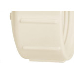 Caps Branco Amanco Rosca/Rosca 1.1/2''X1.1/2'' 10197/11565 - Kit C/10 
