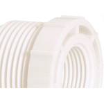 Bucha Reducao Amanco Branca Rosca/Rosca 3/4X1/2 11529 - Kit C/50 