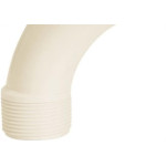 Curva Branca Amanco Rosca/Rosca 3/4'' X 3/4'' 11607 - Kit C/20 