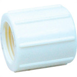 Luva Branca Amanco Rosca/Rosca 3/4''X 3/4'' 10183/11736 - Kit C/50 