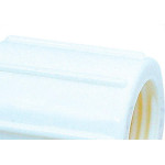 Luva Branca Amanco Rosca/Rosca 3/4''X 3/4'' 10183/11736 - Kit C/50 
