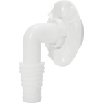 Adaptador Maquina Lavar Roupa/Louca Amanco 10035