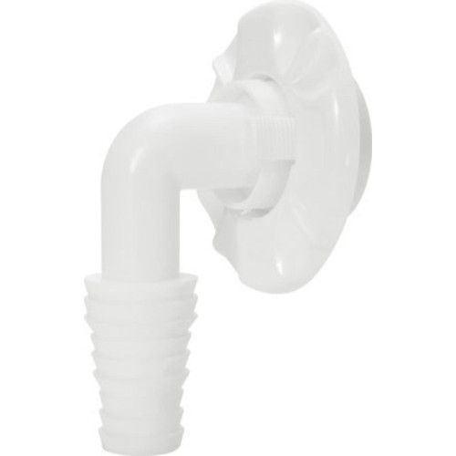 Adaptador Maquina Lavar Roupa/Louca Amanco 10035