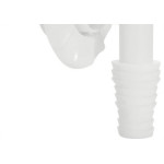 Adaptador Maquina Lavar Roupa/Louca Amanco 10035