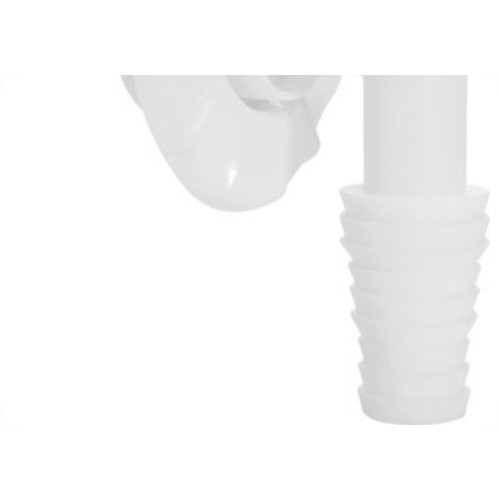 Adaptador Maquina Lavar Roupa/Louca Amanco 10035
