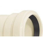 Adaptador Sifao Metal 1.1/2X40 Amanco 11501 - Kit C/10 