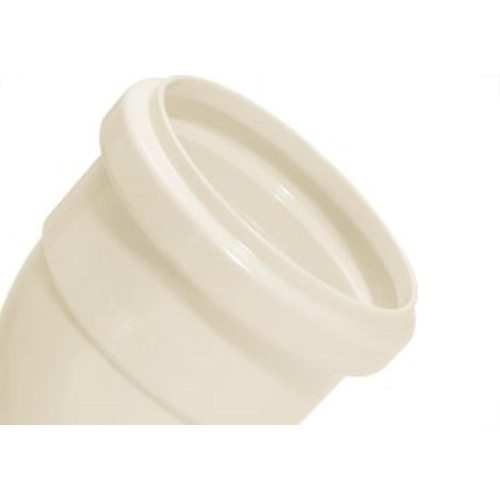 Cotovelo Esgoto Amanco 100Mm X 45'' 18890 - Kit C/14 