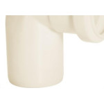 Cotovelo Esgoto Amanco 50Mm X 90'' 11657 - Kit C/25 