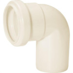 Cotovelo Esgoto Amanco 100Mm X 90'' 11655 - Kit C/10 