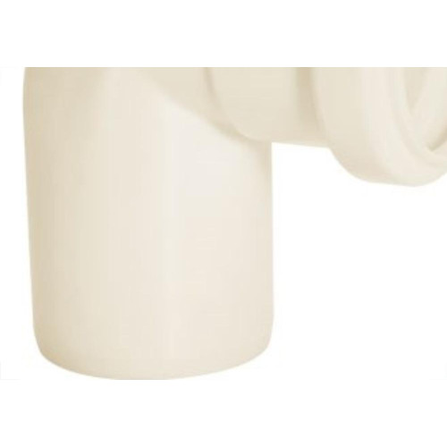 Cotovelo Esgoto Amanco 100Mm X 90'' 11655 - Kit C/10 