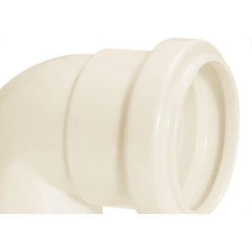 Cotovelo Esgoto Amanco 100Mm X 90'' 11655 - Kit C/10 