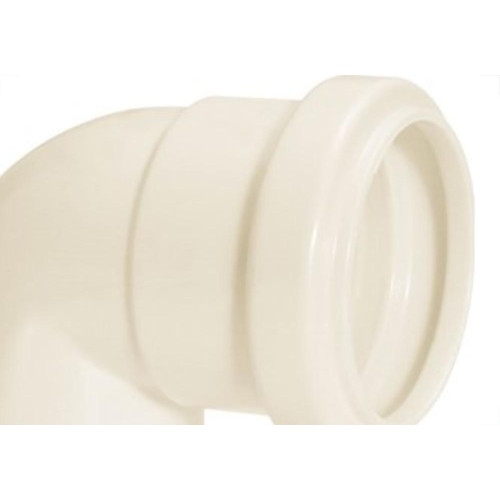 Cotovelo Esgoto Amanco 150Mm X 90'' 10049