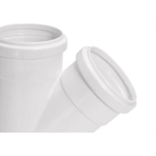 Juncao Esgoto Amanco 45X 40Mmx 40Mm 10330/11702 - Kit C/25 