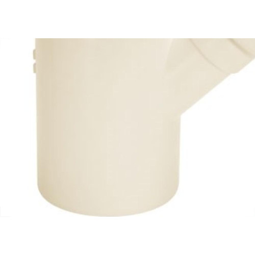 Juncao Esgoto Amanco Reducao 45X100X 50 10397/11700 - Kit C/10 