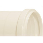 Luva Esgoto Amanco 100Mm X 100Mm 10402/11737 - Kit C/10 