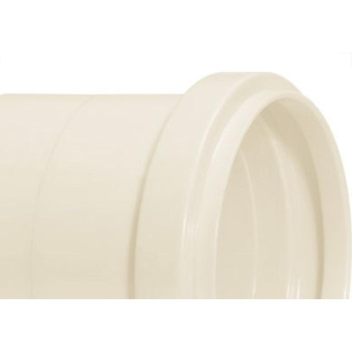 Luva Esgoto Amanco 100Mm X 100Mm 10402/11737 - Kit C/10 
