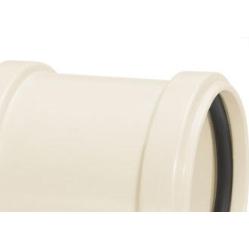 Luva Correr Esgoto Amanco 50Mm 18480/18481