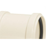 Luva Correr Esgoto Amanco 100Mm 11710