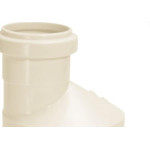 Reducao Excentrica Esgoto Amanco 75X 50 10403/11784 - Kit C/10 