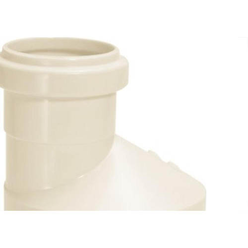 Reducao Excentrica Esgoto Amanco 75X 50 10403/11784 - Kit C/10 