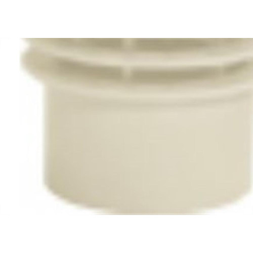 Terminal Ventilacao Esgoto Amanco 50 11444/11849 - Kit C/10 