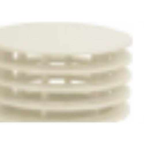 Terminal Ventilacao Esgoto Amanco 50 11444/11849 - Kit C/10 