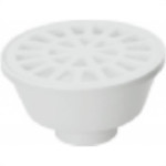 Ralo Sifonado Amanco 100X38X40 Branco 20501