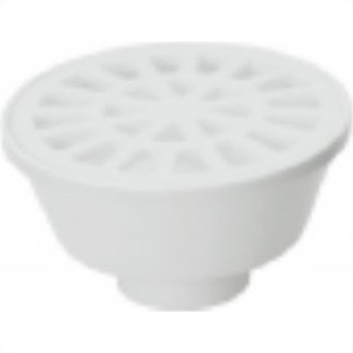 Ralo Sifonado Amanco 100X38X40 Branco 20501