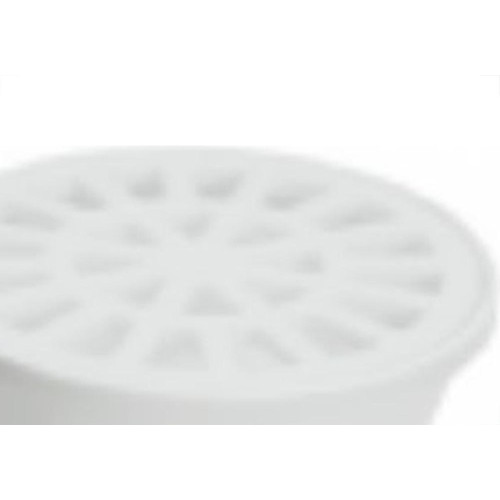 Ralo Sifonado Amanco 100X38X40 Branco 20501