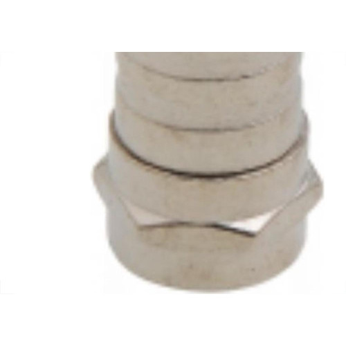 Conector Coaxial Crimpar Rg59 900 - Kit C/20 