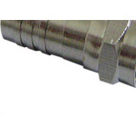 Conector Coaxial Crimpar Rg06 901 - Kit C/20 