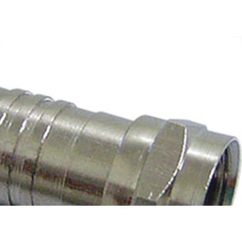 Conector Coaxial Crimpar Rg06 901 - Kit C/20 