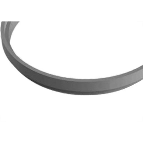 Porta Grelha Redonda Amanco Cinza 15Cm 10375/11772 - Kit C/20 