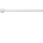 Engate Flexivel Pvc Branco Amanco 30Cm 12830 - Kit C/20 