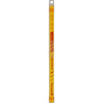 Serra Aco Rapido Starrett 24D Com 10 Pecas Krs1224-10