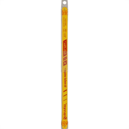 Serra Aco Rapido Starrett 24D Com 10 Pecas Krs1224-10