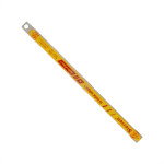 Serra Aco Rapido Starrett 24D Com 10 Pecas Krs1224-10