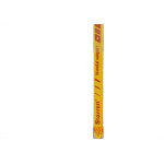 Serra Aco Rapido Starrett 24D Com 10 Pecas Krs1224-10