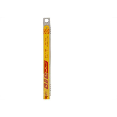 Serra Aco Rapido Starrett 24D Com 10 Pecas Krs1224-10